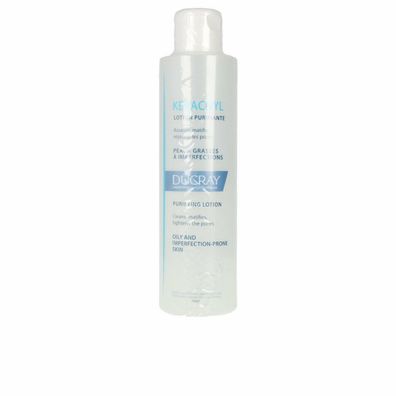 Ducray Keracnyl Purifying Lotion