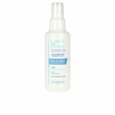 Diaseptyl spray altered skin 125ml