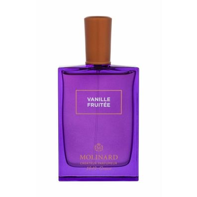 Molinard Vanille Fruitee EdT 75ml NEU & OVP