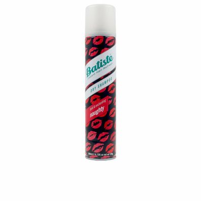 Batiste Naughty Trockenshampoo 200ml