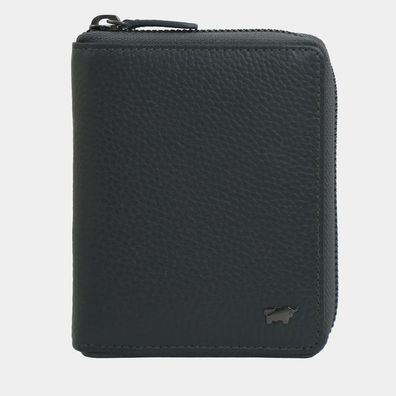 Braun Büffel Theo RFID RV-Geldbörse H 8CS Dark Grey