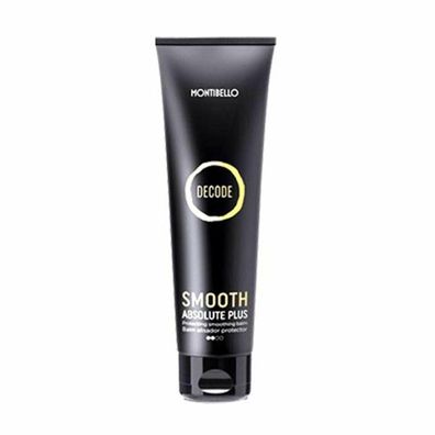 Montibello Decode Smooth Absolut Plus Balm 150Ml