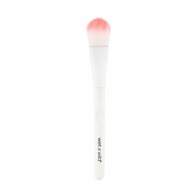 Wet N Wild Makeup Brush Foundation