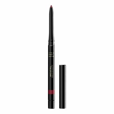 Guerlain Le Stylo Lèvres Lang Anhaltender Hochpraeziser Lipliner 25 Iris Noir