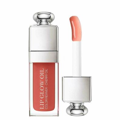 Dior Cd Lip Addict Glow Oil