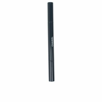 Chanel Les Pinceaux Retractable Dual-Ended Eyeshadow Brush