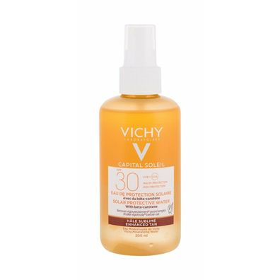 Vichy Ideal Soleil Solar Protective Water Enhanced SPF30