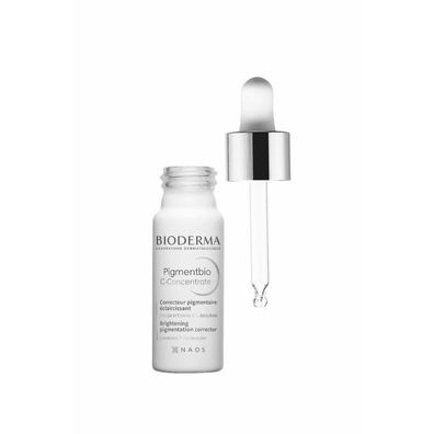 Bioderma Pigmentbio C - Concentrate 15ml