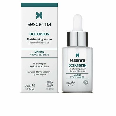 Sesderma Oceanskin Moisturizing Serum 30ml