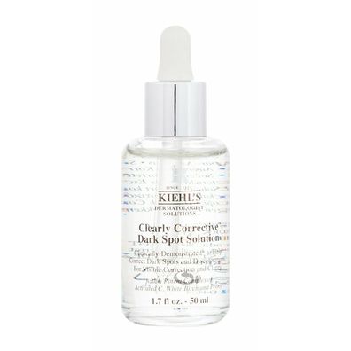 Kiehl's Clearly Corrective Dark Spot Solution