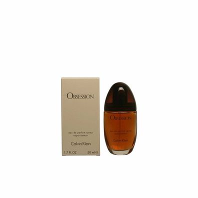 Calvin Klein Obsession For Women Edp Spray