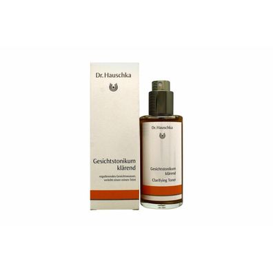 Dr. Hauschka Clarifying Toner 100ml