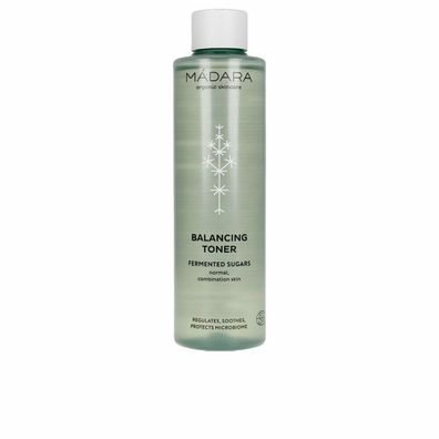 Mádara Balancing Toner Normal & Combination Skin 200ml