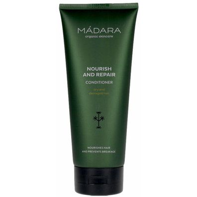 Mádara Nourish And Repair Conditioner 200ml