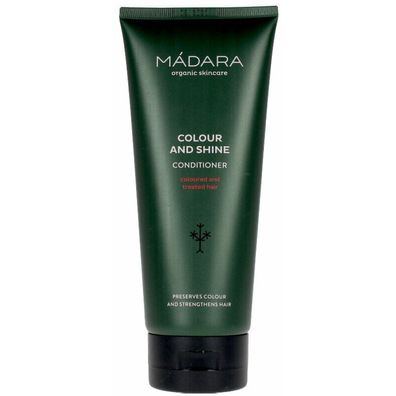 Mádara Colour and Shine Conditioner 200ml