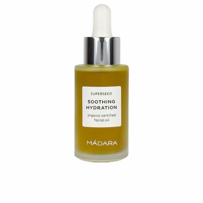 Mádara Superseed Soothing Hydration Face Oil 30ml