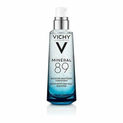 Minéral 89 booster quotidien 75ml