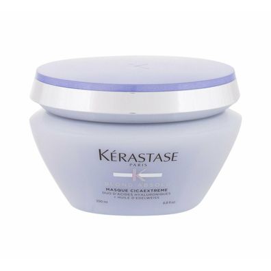 Kerastase K&#233; astase Blond Absolu Haarmaske Cicaextreme 200 ml