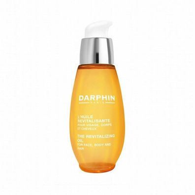 Darphin The Revitalizing Oil