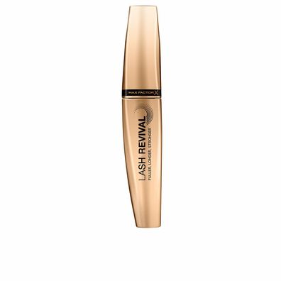 Max Factor Lash Revival Mascara Extreme Black 003