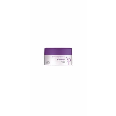 SP Volumize Mask 200ml