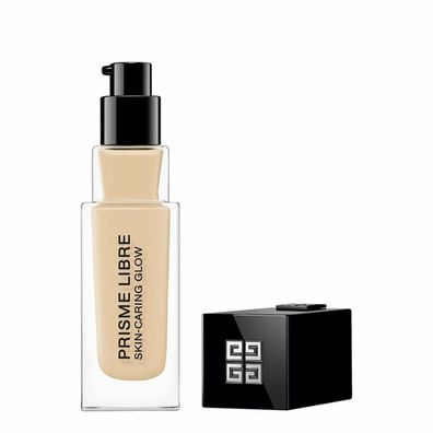 Givenchy Prisme Libre Skin-Caring Glow Foundation