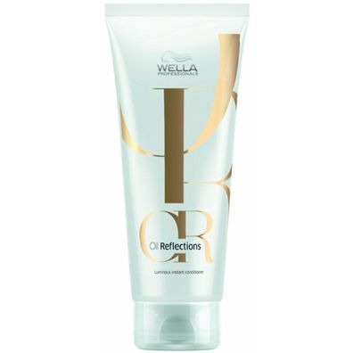 Wella - Oil Reflections Conditioner