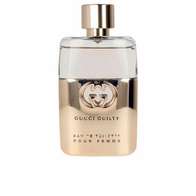 Gucci Guilty Pour Femme Edt Spray