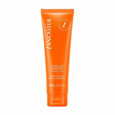 Lancaster After Sun Sensitive Luminous Tan Repairing Balm