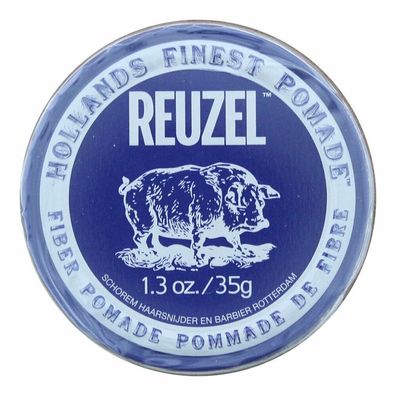 Reuzel Fiber Hair Pomade 35 g