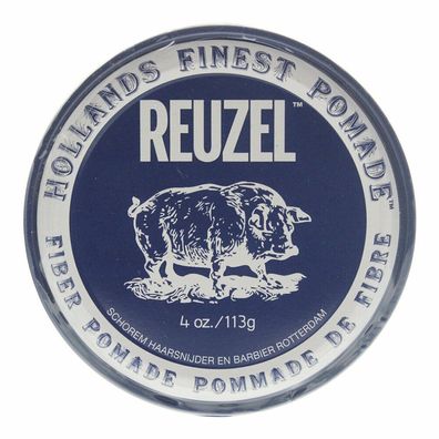 Reuzel Fiber Pomade 113 g