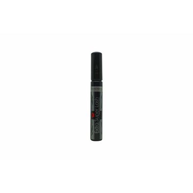 Rimmel London Extra Super Lash Mascara 102 Schwarz 8ml