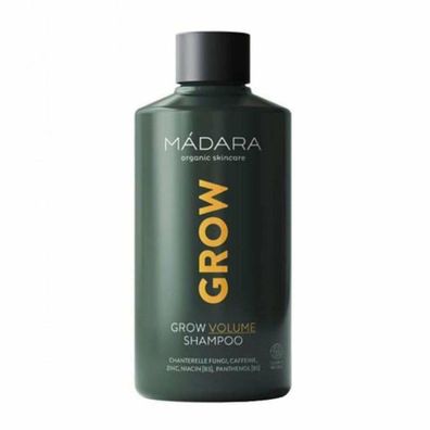 Madara Grow Volume Shampoo