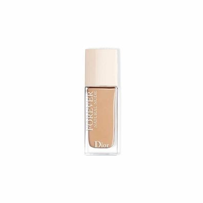 Dior Forever Natural Nude 24H Wear Foundation