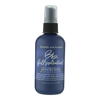 Bumble And Bumble Cleanse Condition Thinning Hair 125ml