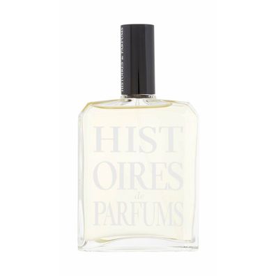 Histoires De Parfums 1876 Mata Hari Eau De Parfum Spray 120ml