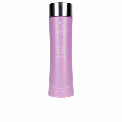 Alterna Caviar Smoothing Anti-Frizz Conditioner 250ml