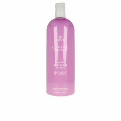 Alterna Caviar Smoothing Anti-Frizz Shampoo 250ml