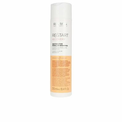 Revlon Re-Start Recovery Restorative Micellar Shampoo 250ml