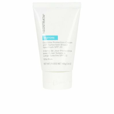 Restore daytime protection cream SPF23 200ml