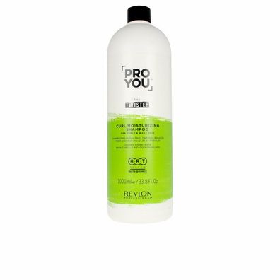 Revlon Proyou The Twister Shampoo 1000ml