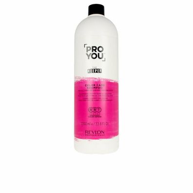 Revlon Proyou The Keeper Shampoo 1000ml