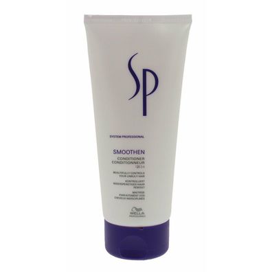 Wella SP Smoothen (200ml Conditioner/Spülung)