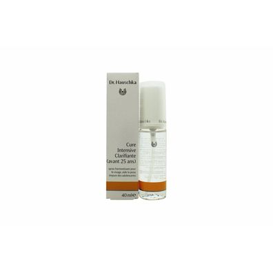 Dr. Hauschka Klärende Intensivkur Gesichtspflege 40ml