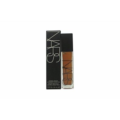 Nars Natural Radiant Longwear Foundation