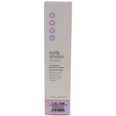 milk shake Creative 7.35 7GM 100ml