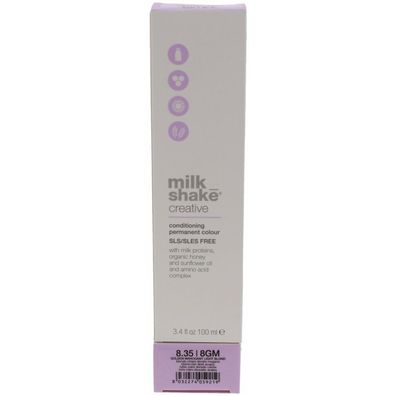 milk shake Creative 8.35 8GM 100ml