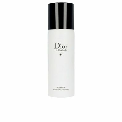 Dior Homme Deodorant Spray 150ml