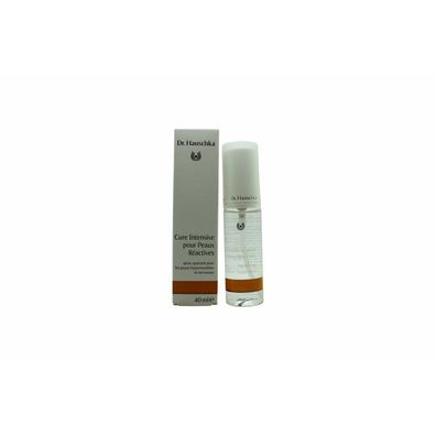 Dr Hauschka Soothing Intensive Treatment 40ml