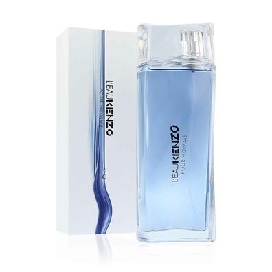 Kenzo Leau Par Kenzo Eau De Toilette Spray 50ml für Männer